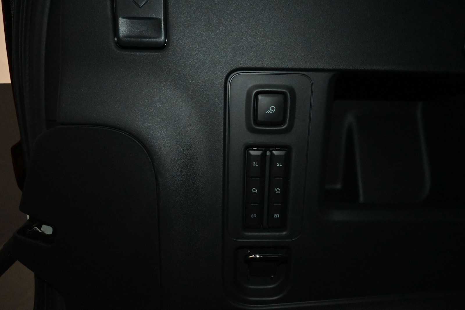 2026 Ford Expedition Max Platinum MAX