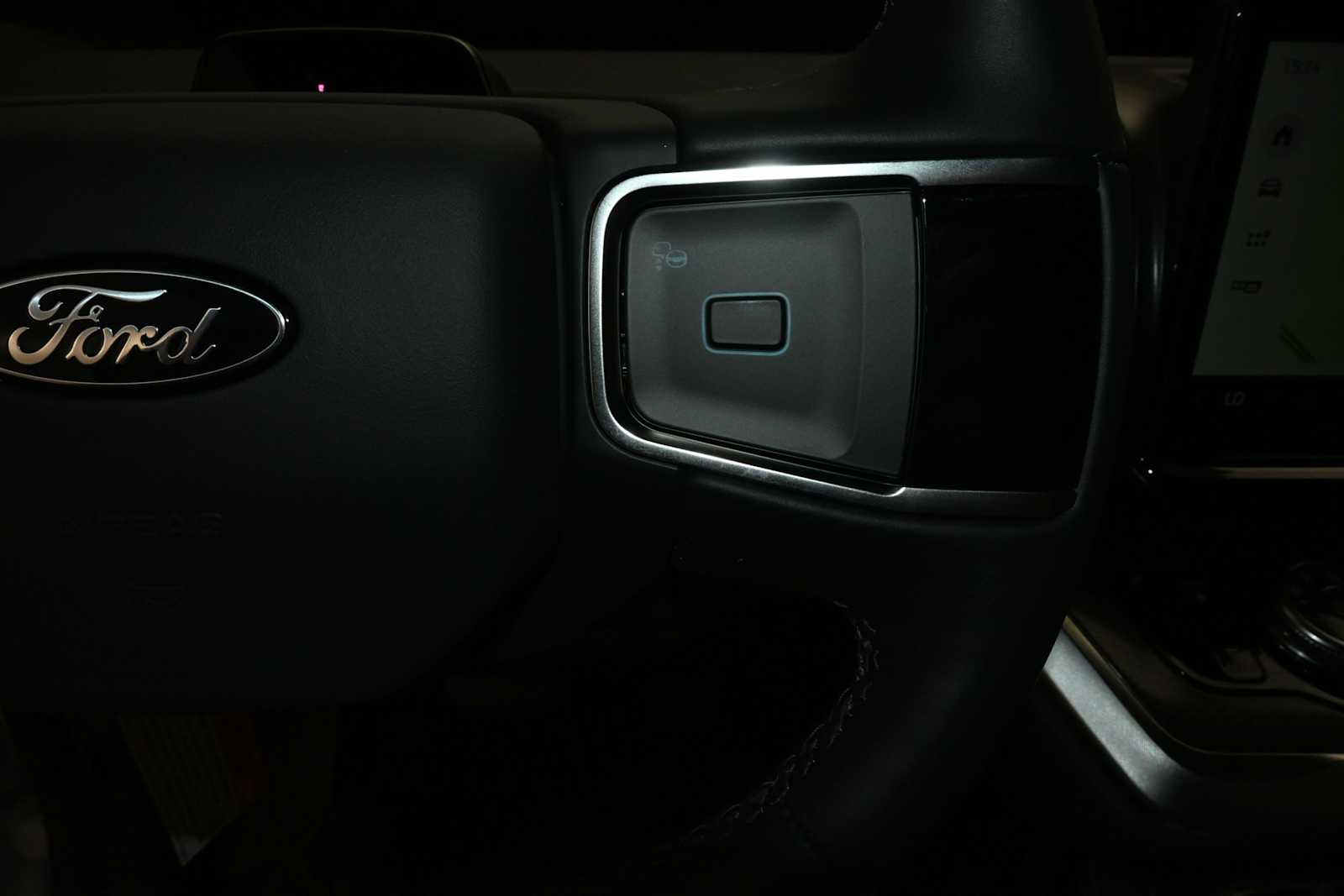 2026 Ford Expedition Max Platinum MAX