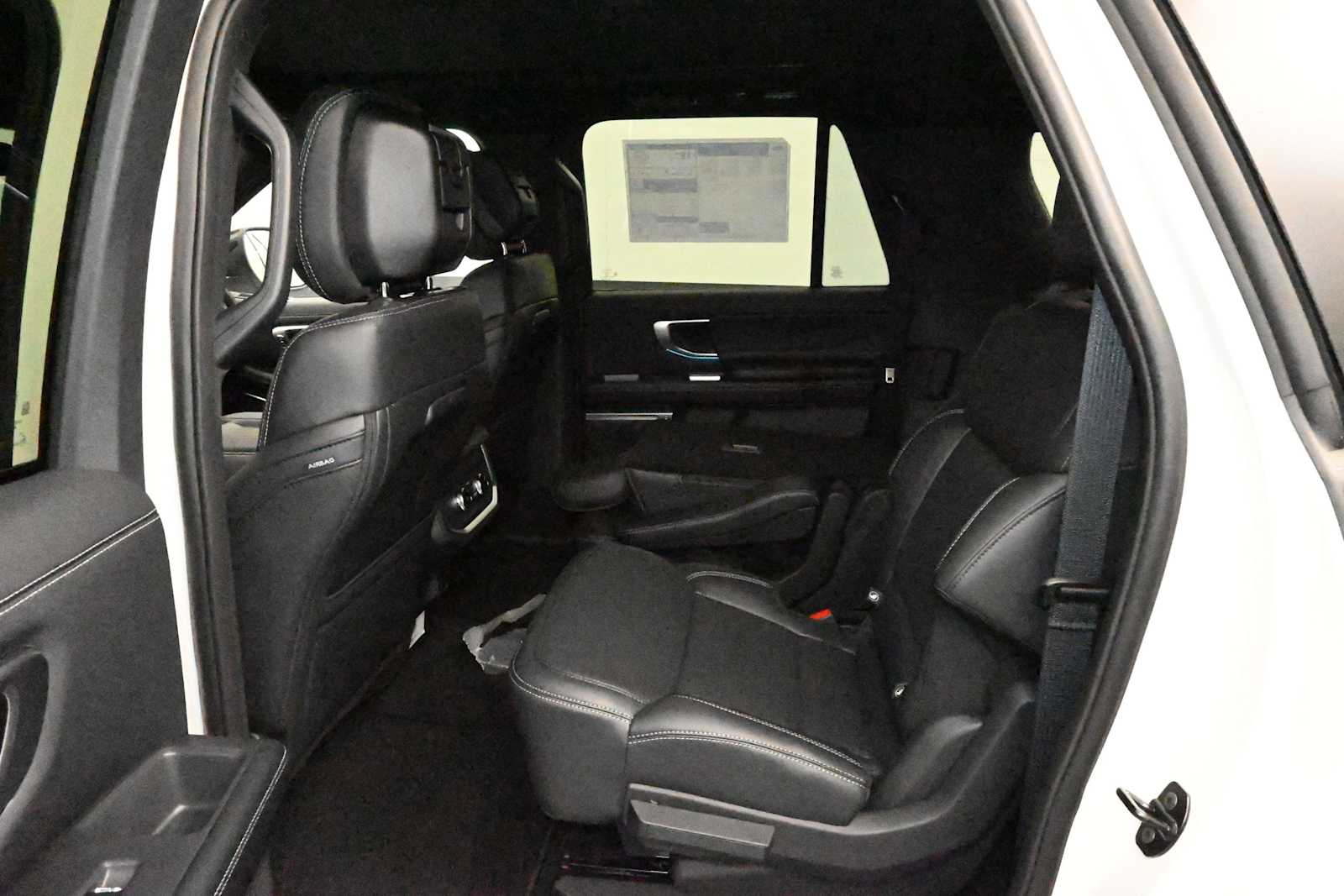 2026 Ford Expedition Max Platinum MAX