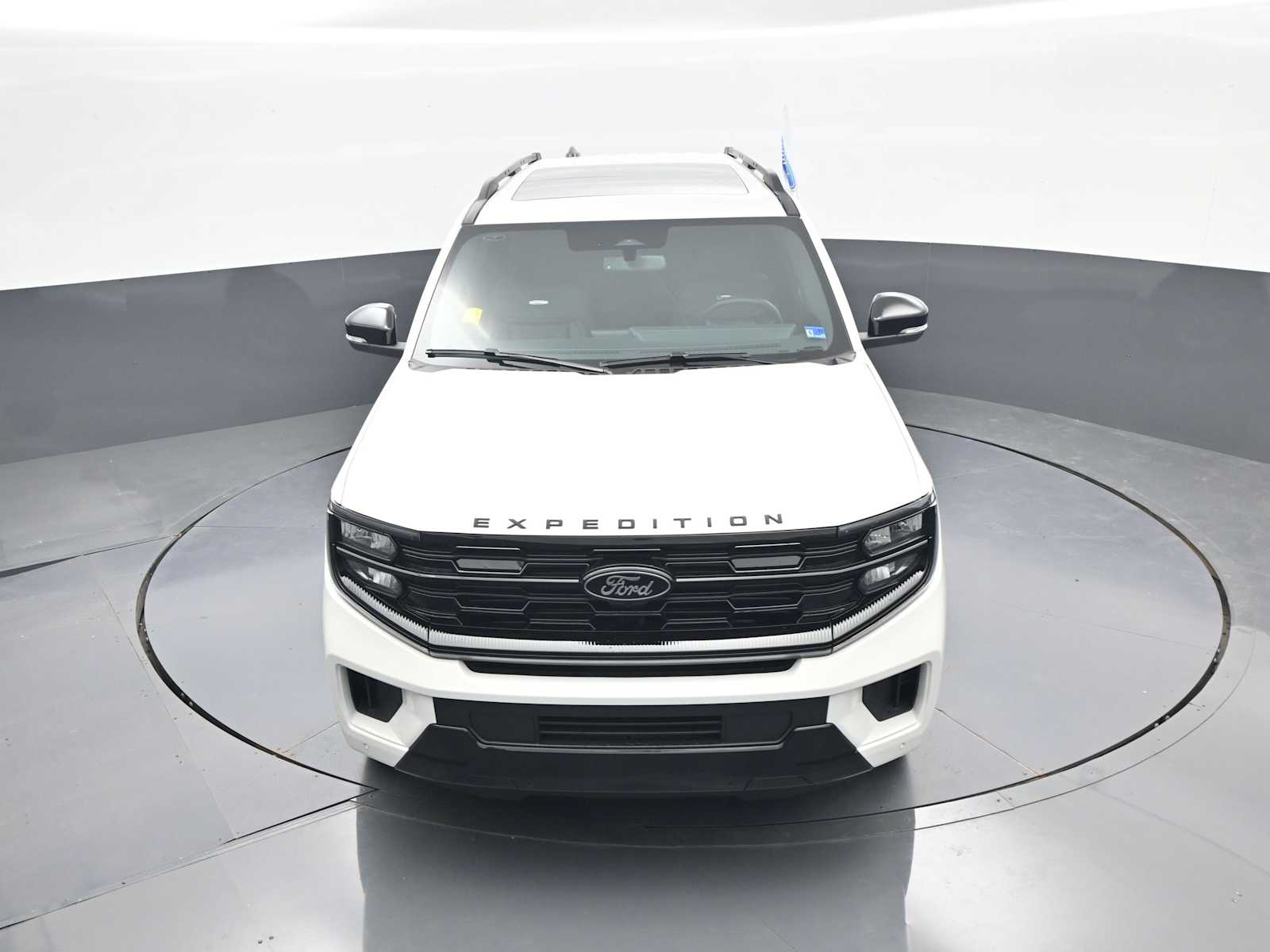 2026 Ford Expedition Max Platinum MAX