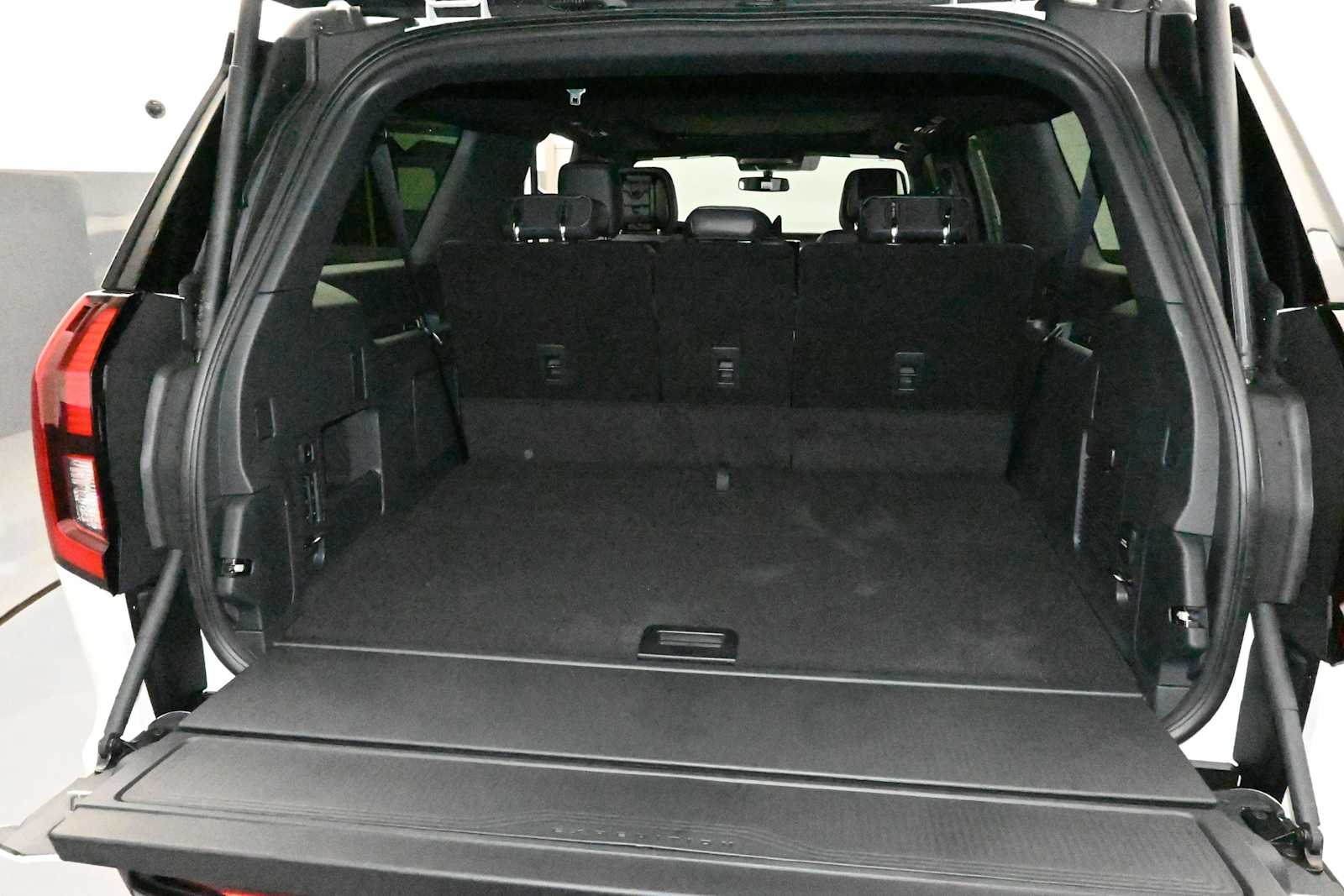 2026 Ford Expedition Max Platinum MAX
