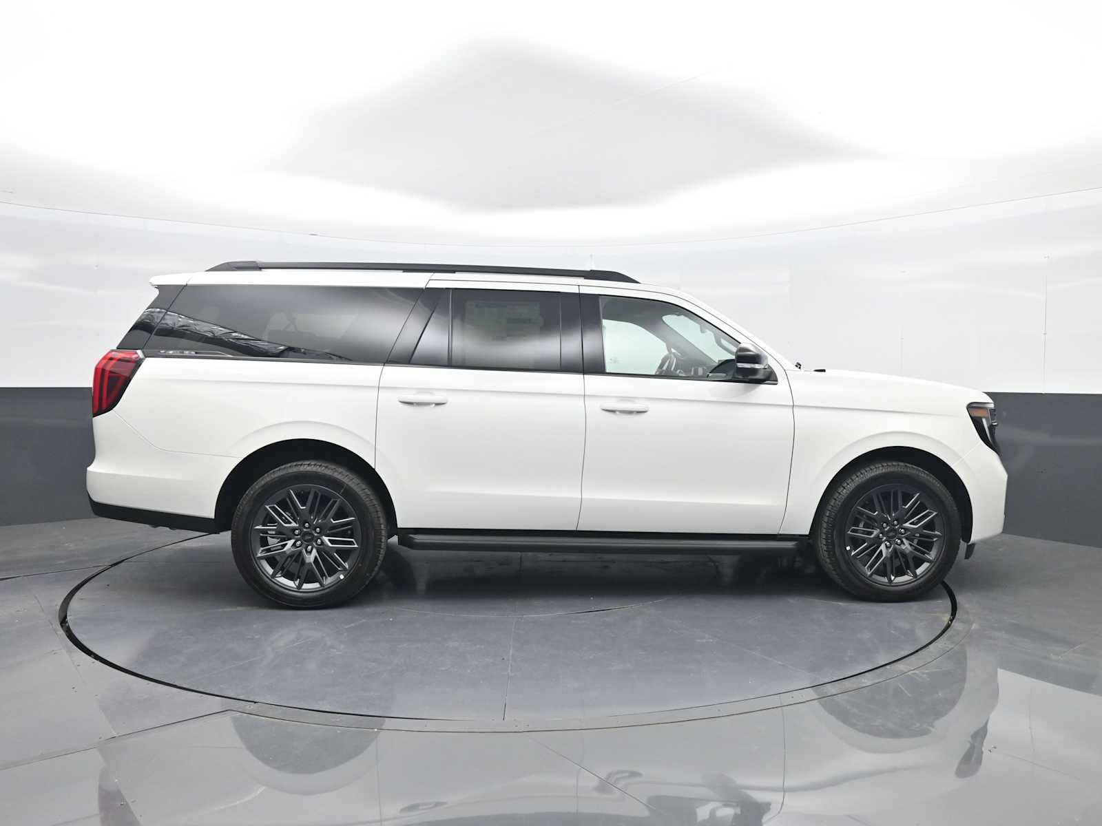 2026 Ford Expedition Max Platinum MAX