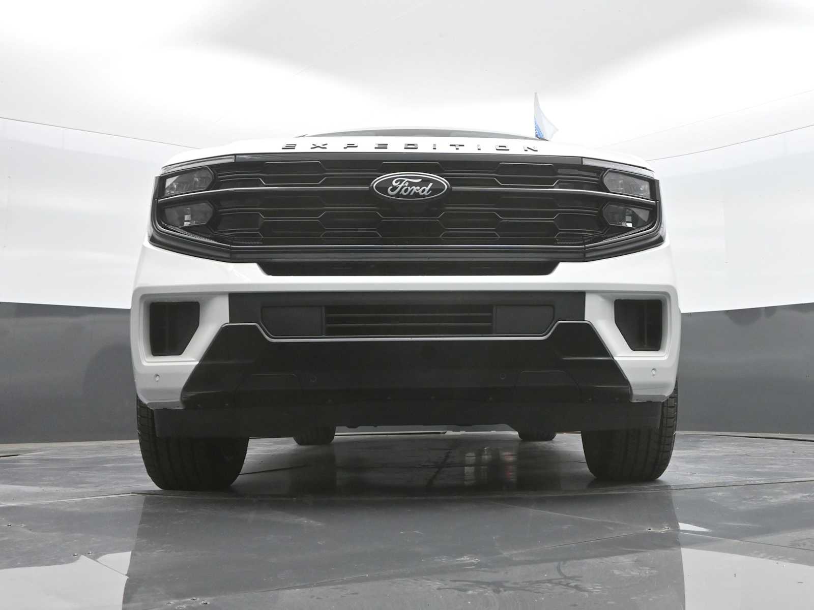 2026 Ford Expedition Max Platinum MAX