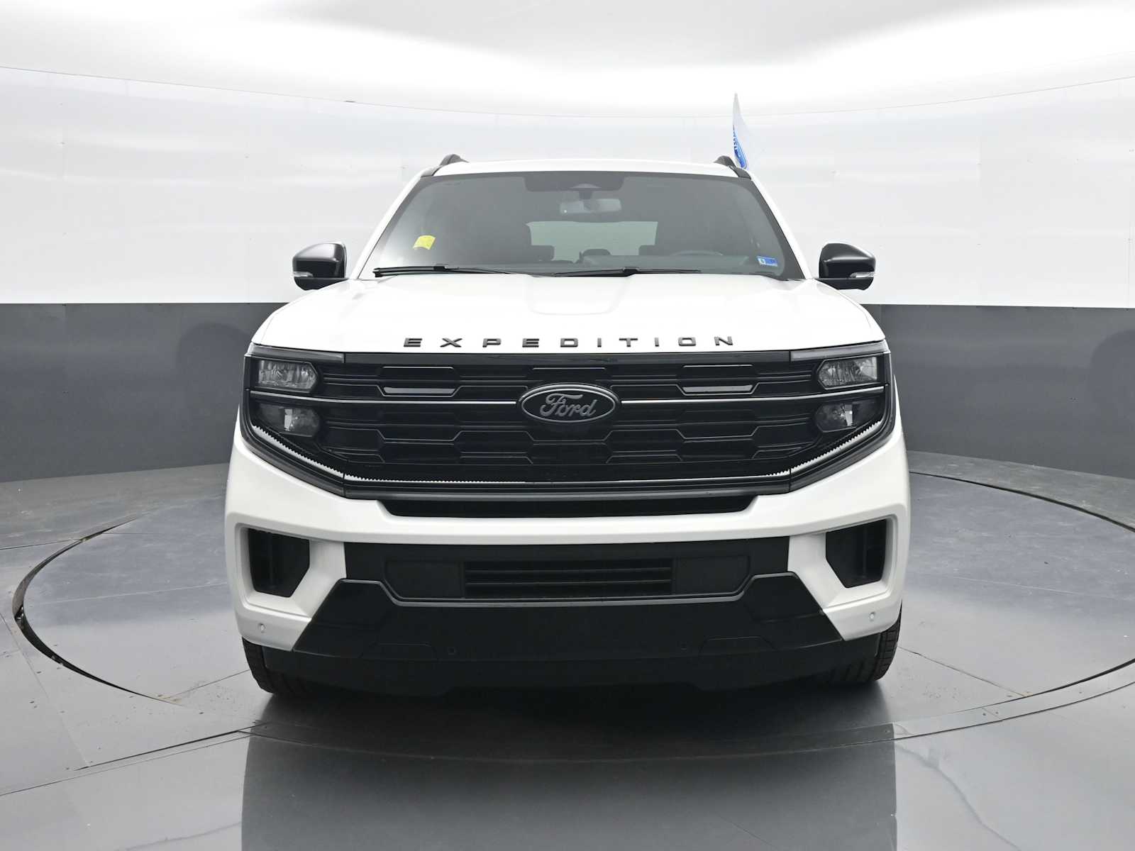 2026 Ford Expedition Max Platinum MAX