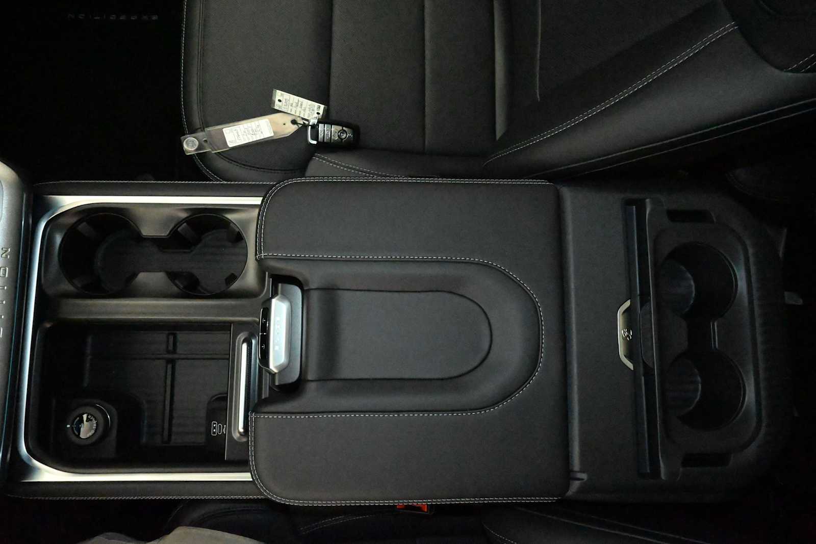 2026 Ford Expedition Max Platinum MAX