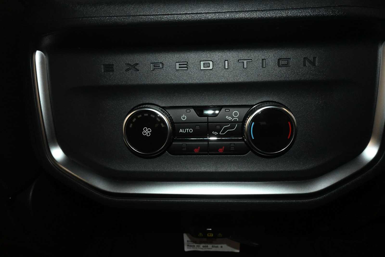 2026 Ford Expedition Max Platinum MAX