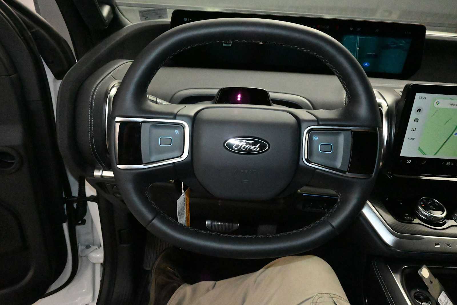 2026 Ford Expedition Max Platinum MAX