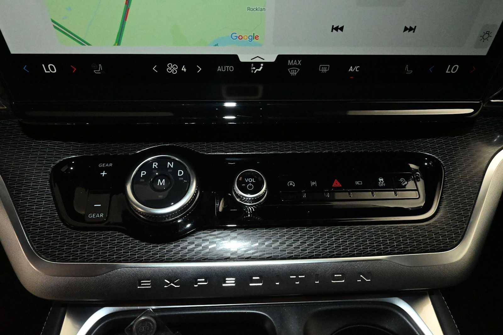 2026 Ford Expedition Max Platinum MAX