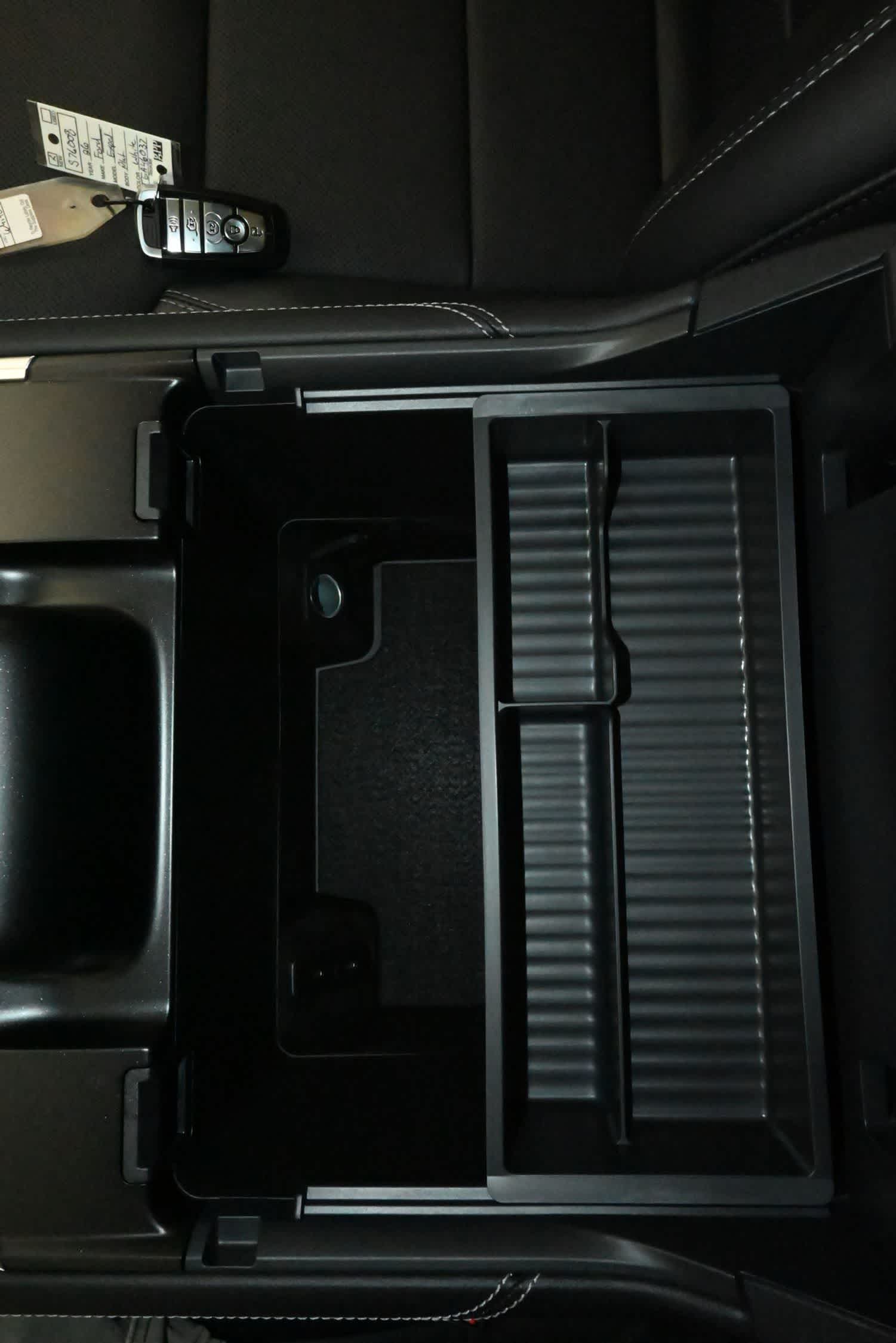 2026 Ford Expedition Max Platinum MAX