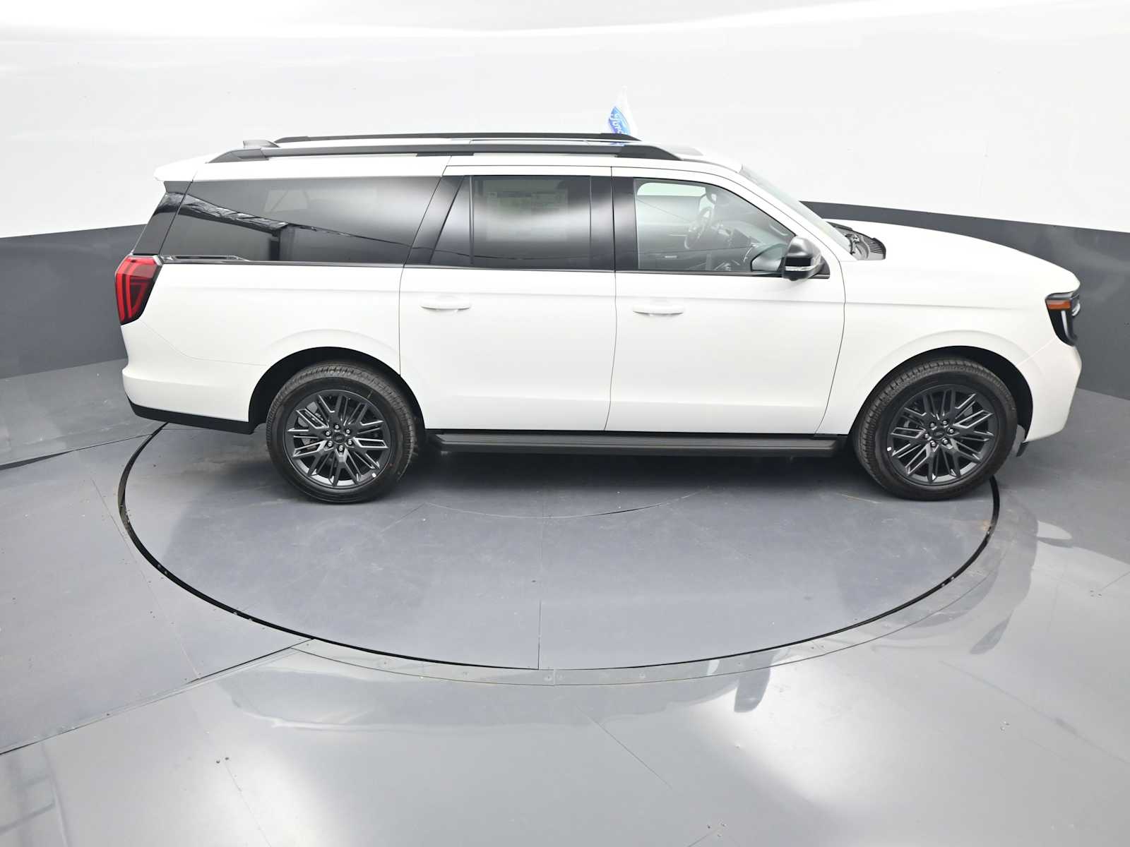 2026 Ford Expedition Max Platinum MAX