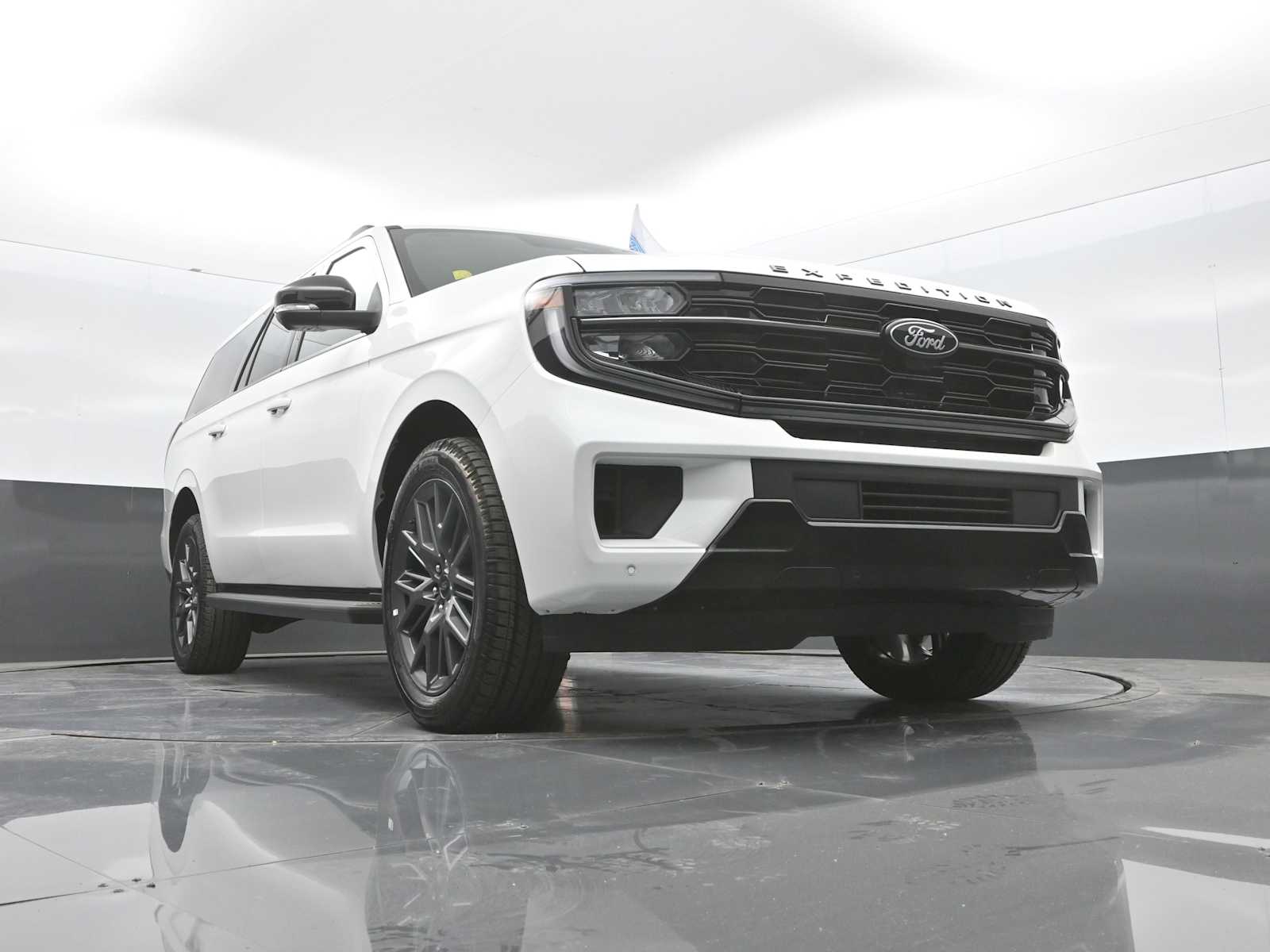 2026 Ford Expedition Max Platinum MAX