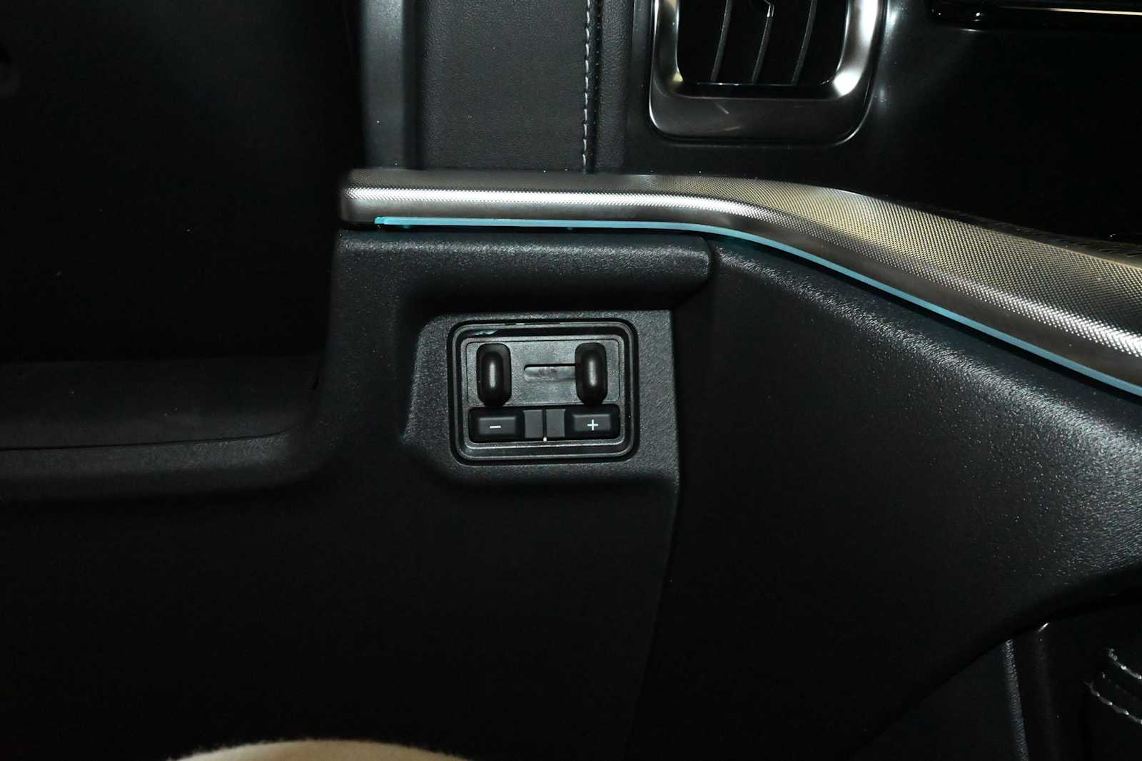 2026 Ford Expedition Max Platinum MAX