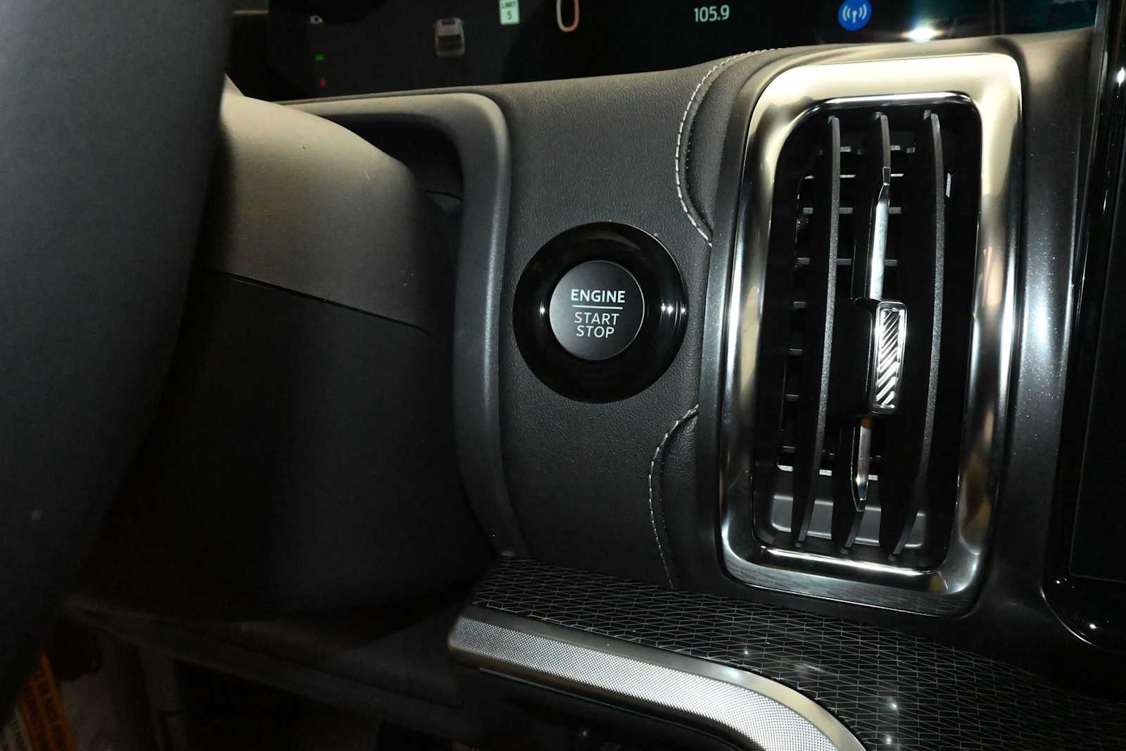 2026 Ford Expedition Max Platinum MAX