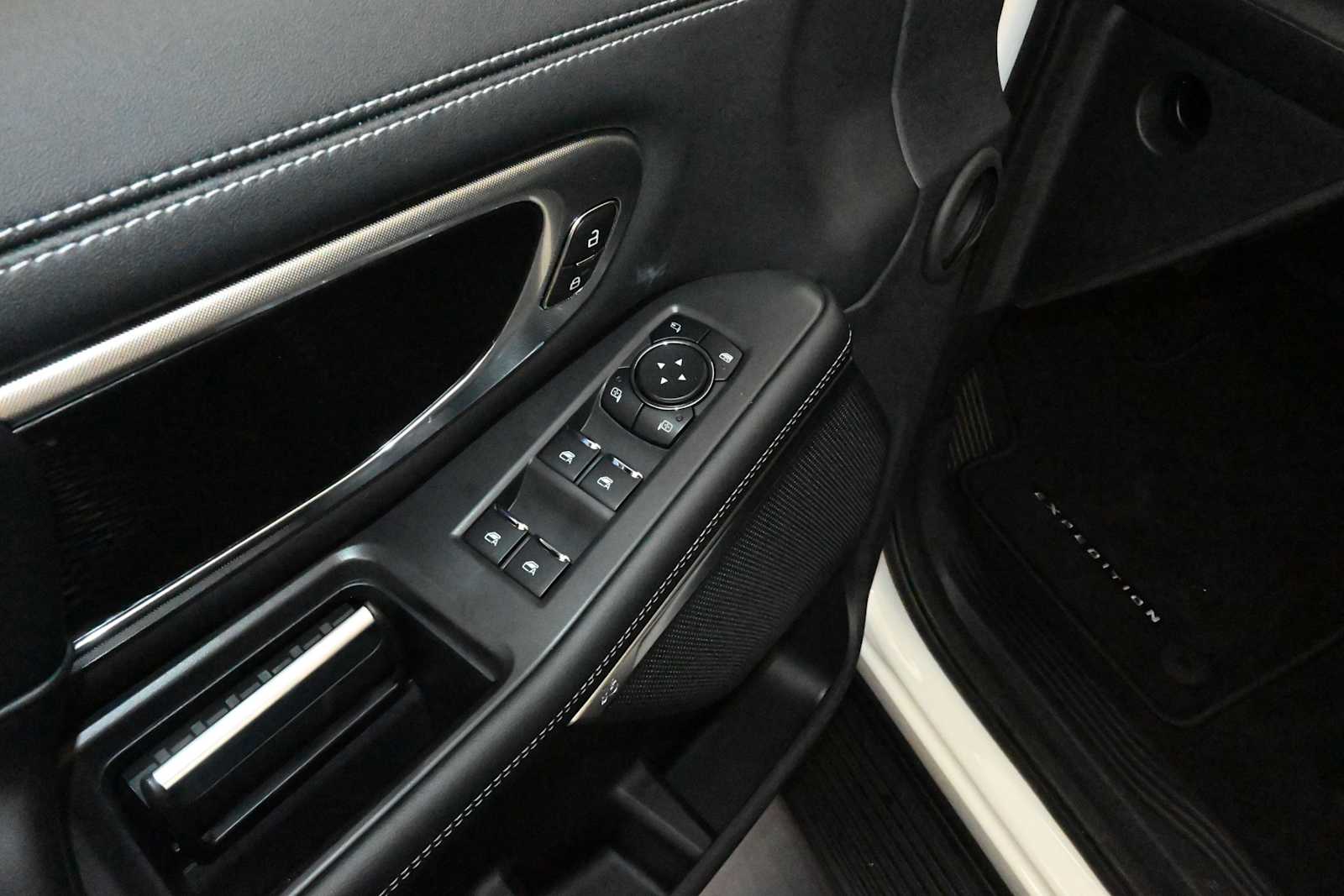 2026 Ford Expedition Max Platinum MAX