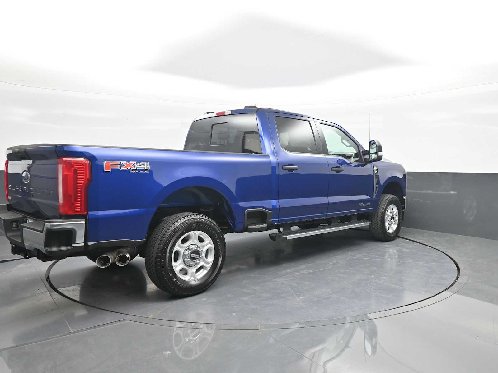 2026 Ford F-250 Super Duty XLT