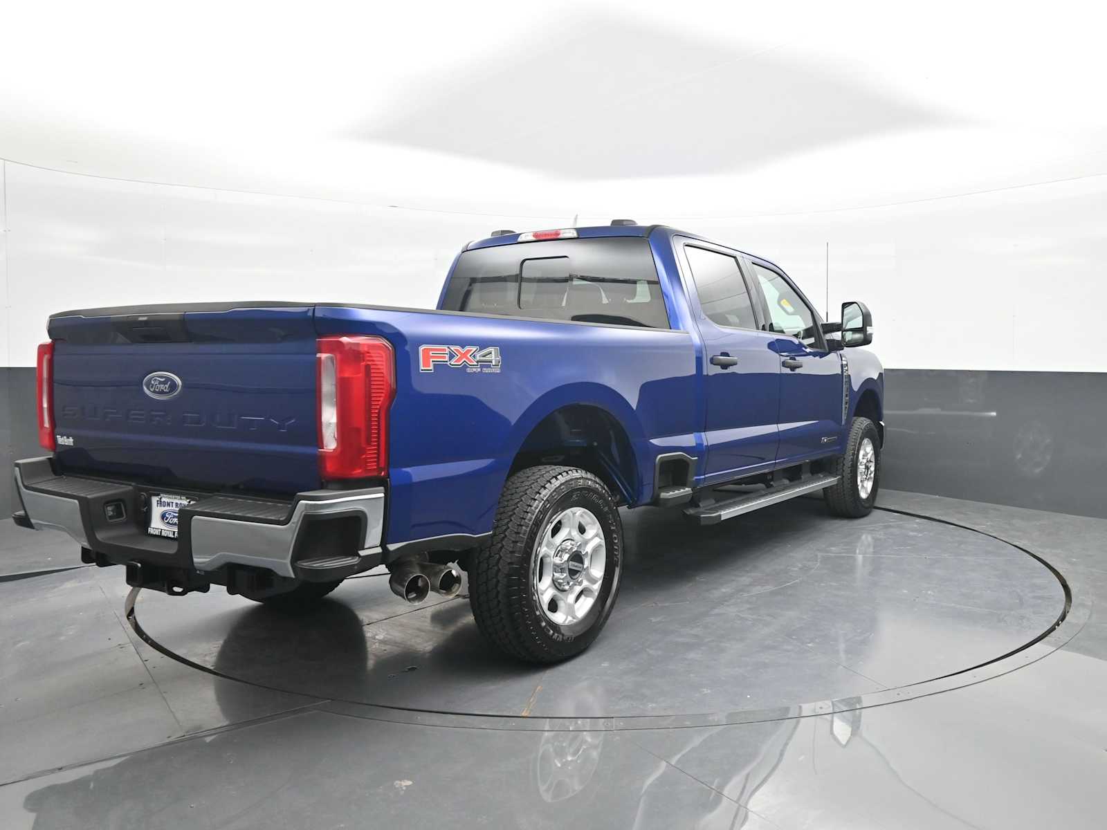 2026 Ford F-250 Super Duty XLT