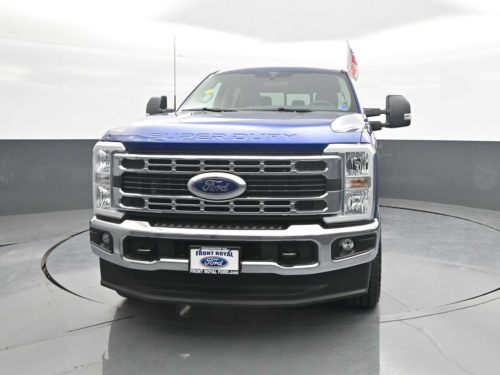 2026 Ford F-250 Super Duty XLT