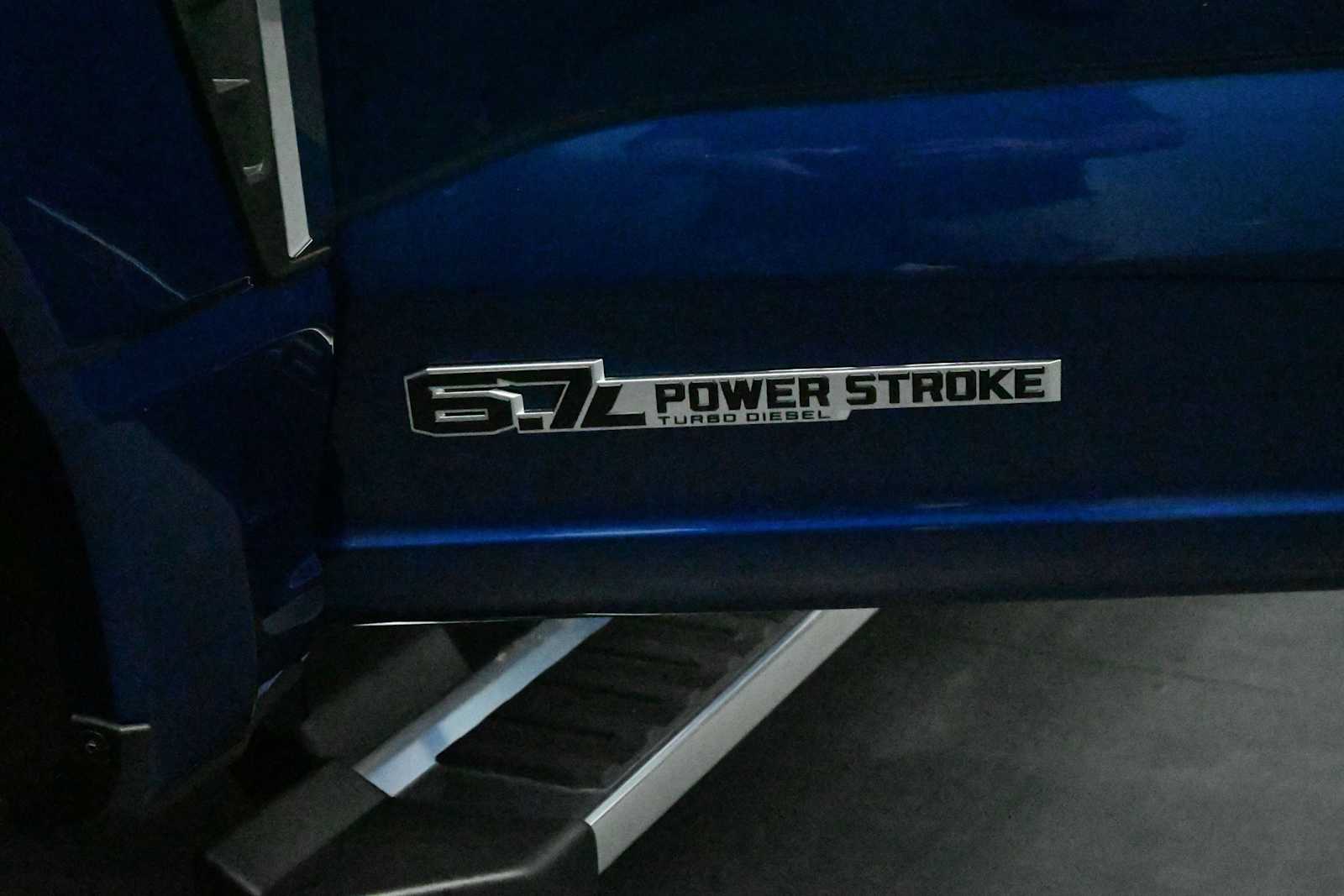 2026 Ford F-250 Super Duty XLT
