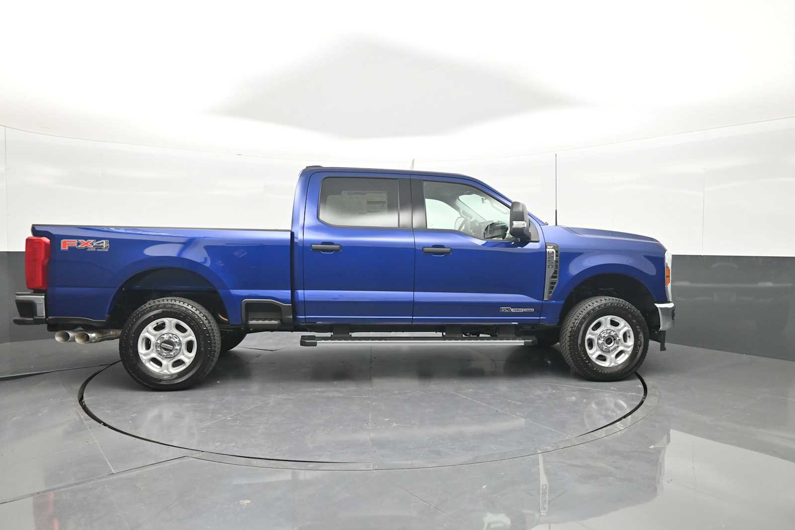 2026 Ford F-250 Super Duty XLT