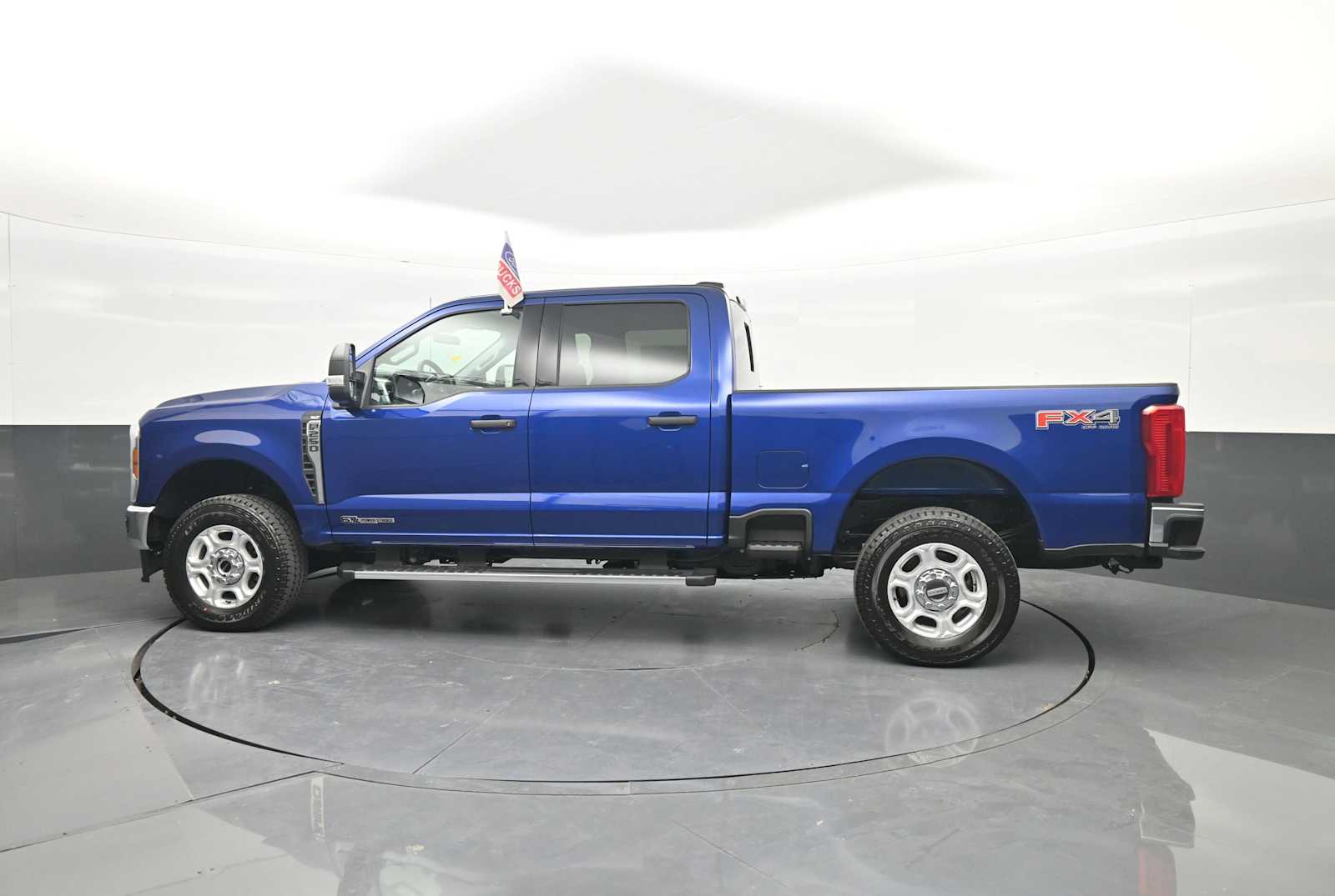 2026 Ford F-250 Super Duty XLT