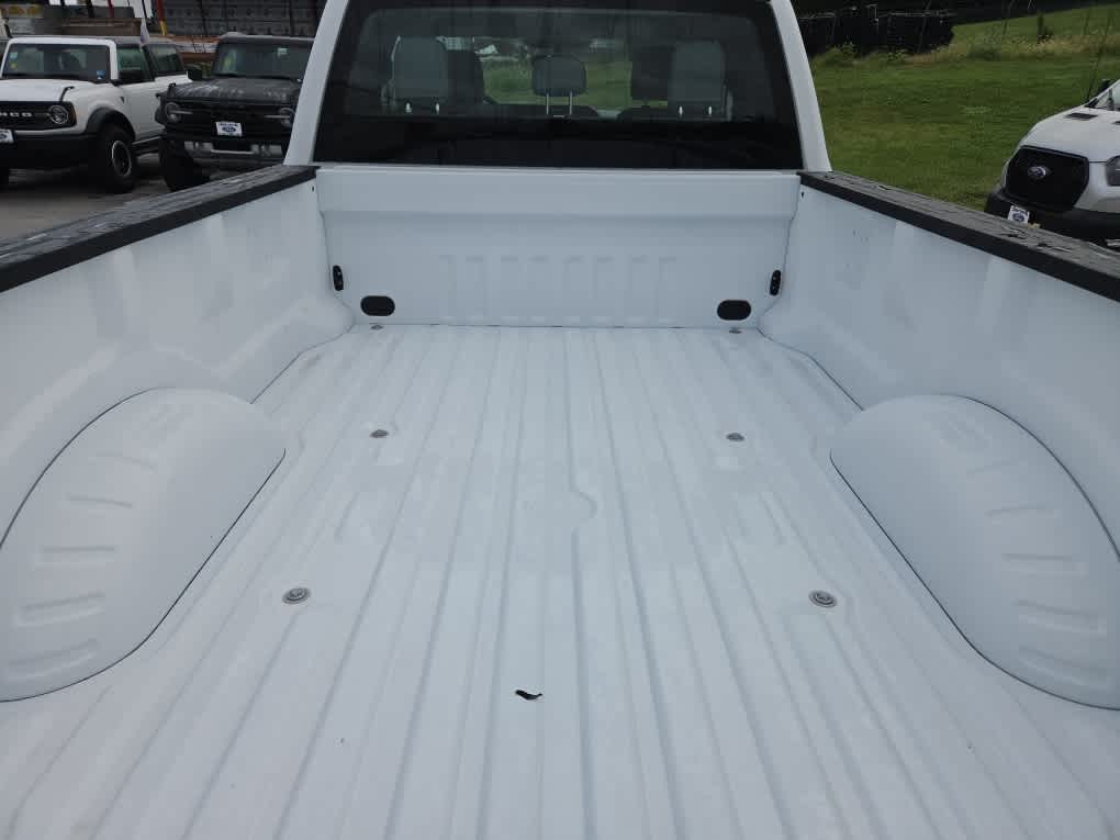 2027 Ford F-250 Super Duty XL