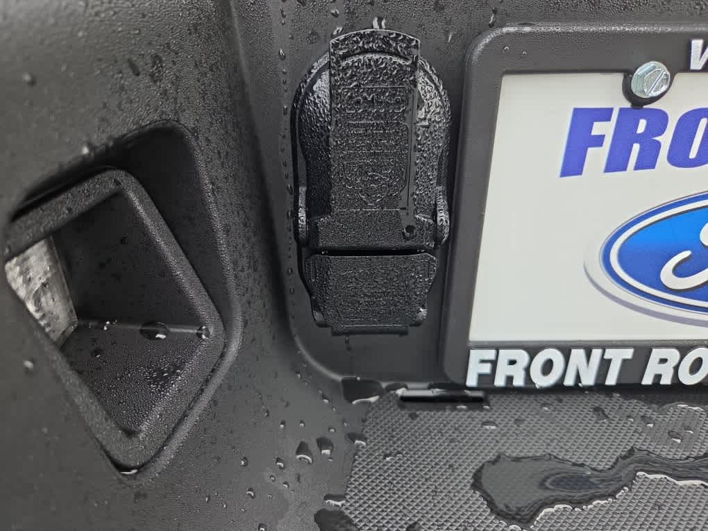 2027 Ford F-250 Super Duty XL