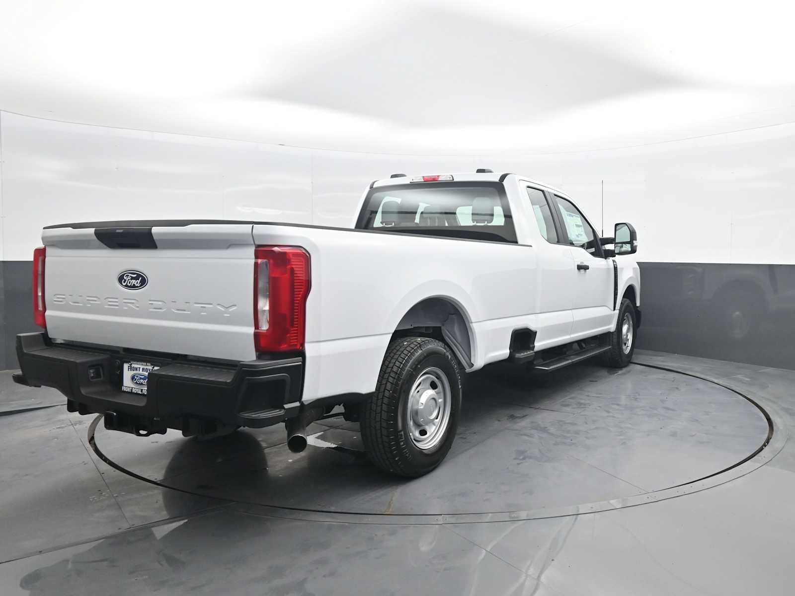 2027 Ford F-250 Super Duty XL