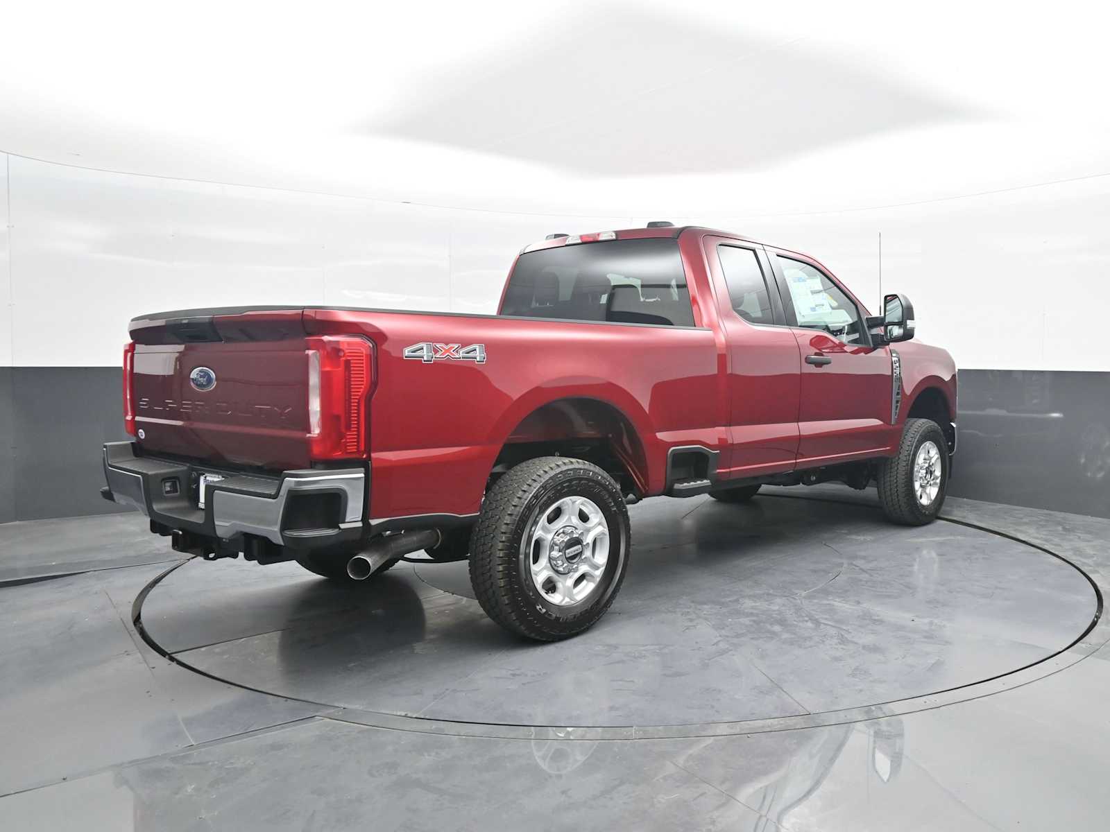 2026 Ford F-250 Super Duty XLT