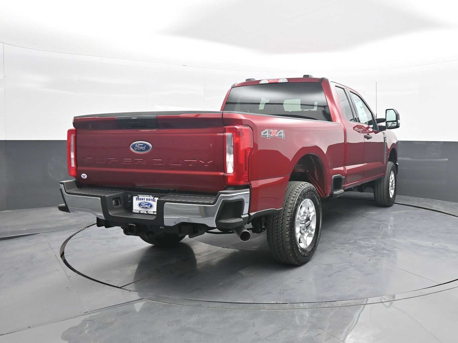 2026 Ford F-250 Super Duty XLT