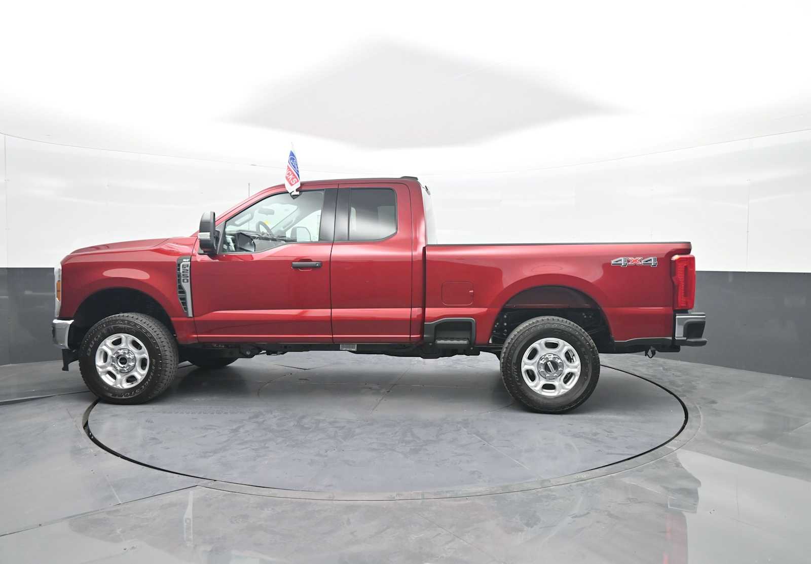 2026 Ford F-250 Super Duty XLT