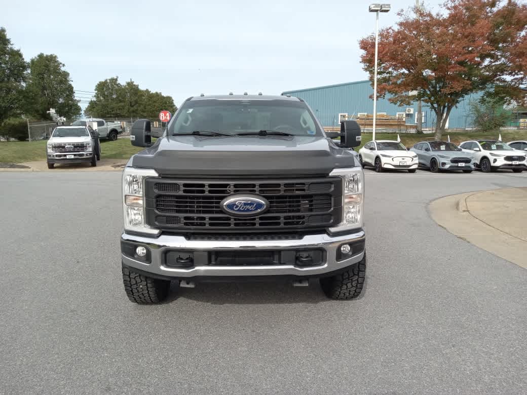 2024 Ford F-250 Super Duty XL