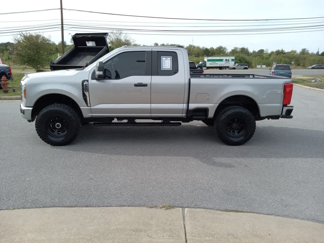 2024 Ford F-250 Super Duty XL