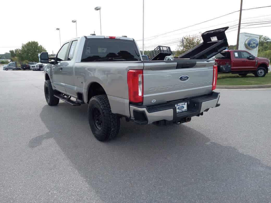 2024 Ford F-250 Super Duty XL