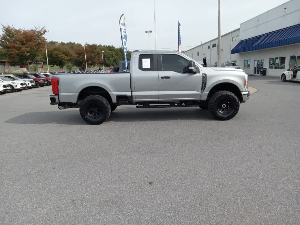 2024 Ford F-250 Super Duty XL