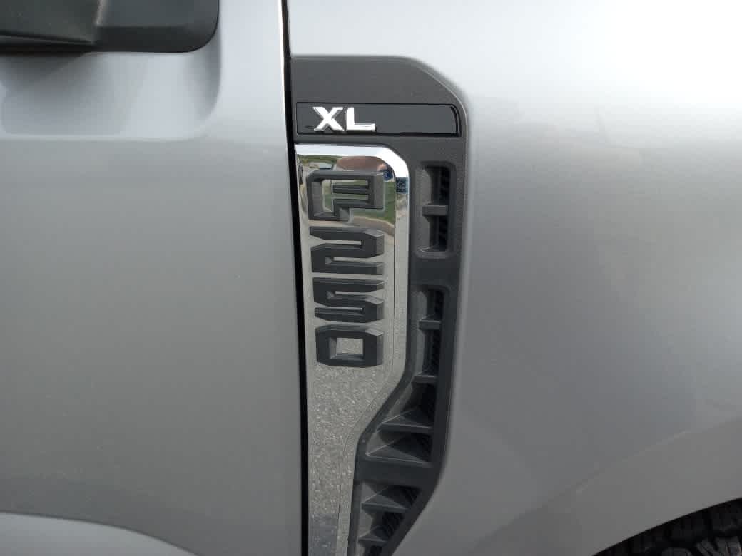 2024 Ford F-250 Super Duty XL