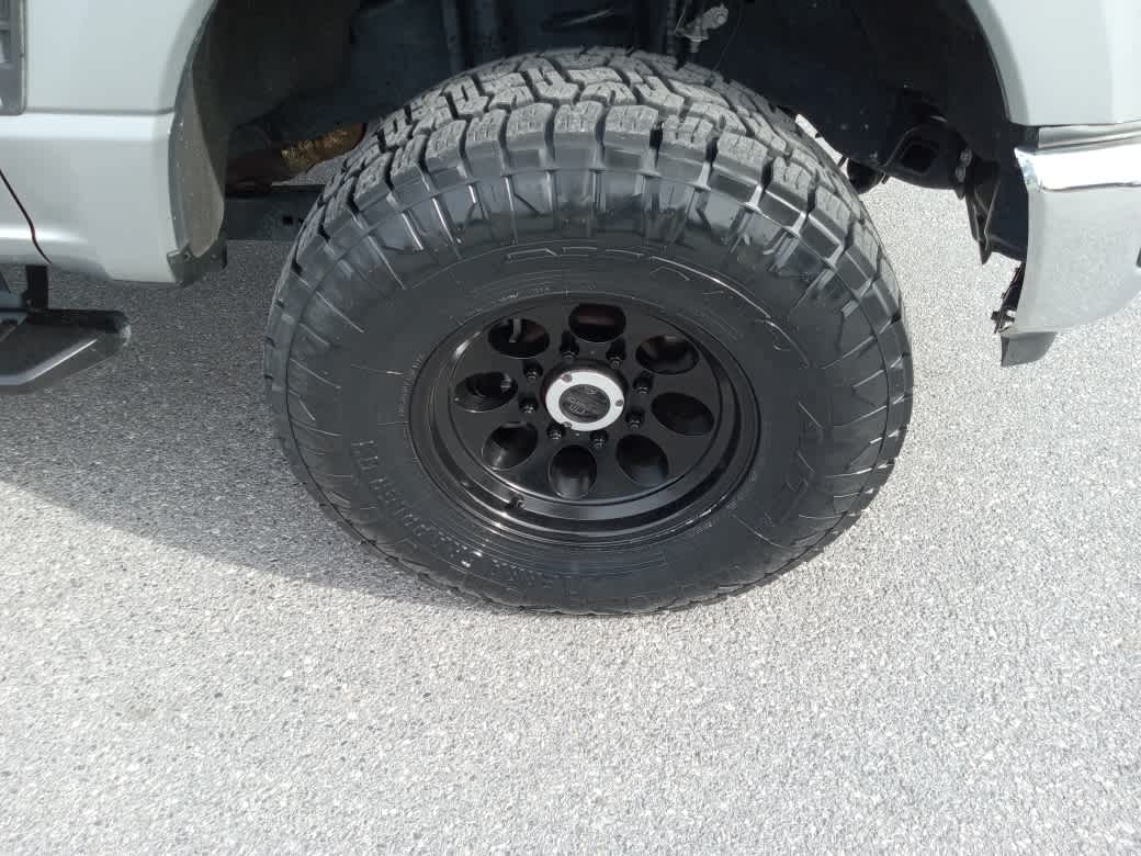 2024 Ford F-250 Super Duty XL