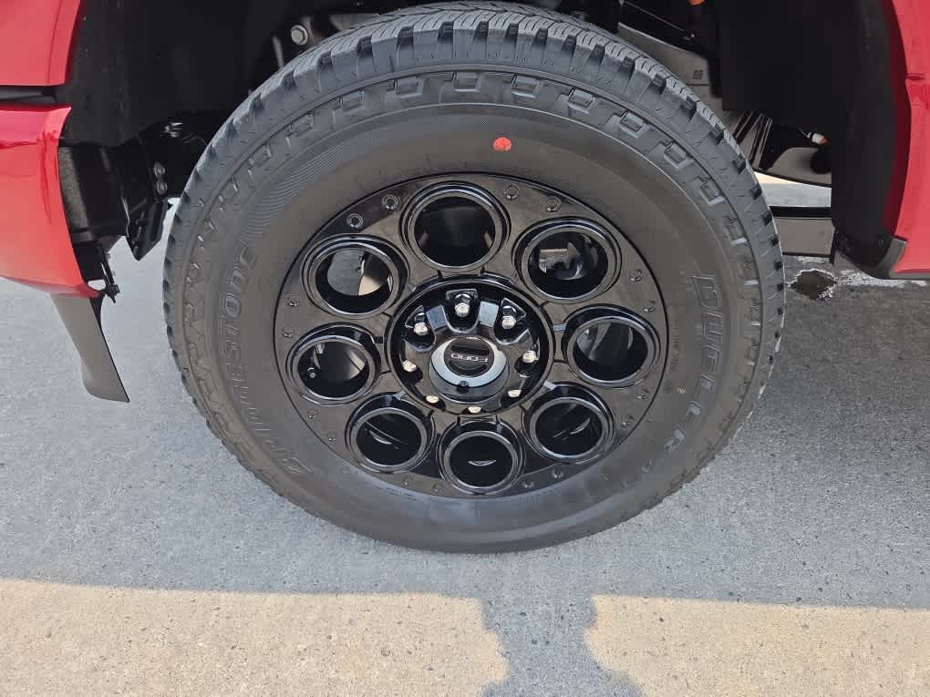 2026 Ford F-250 Super Duty LARIAT