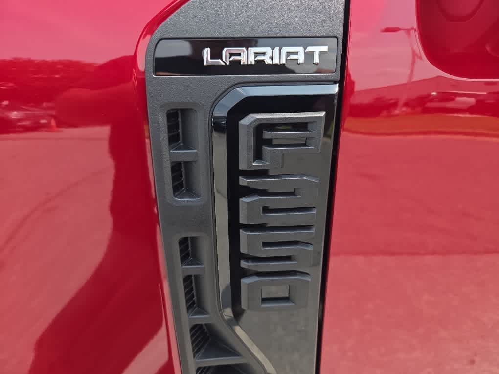 2026 Ford F-250 Super Duty LARIAT