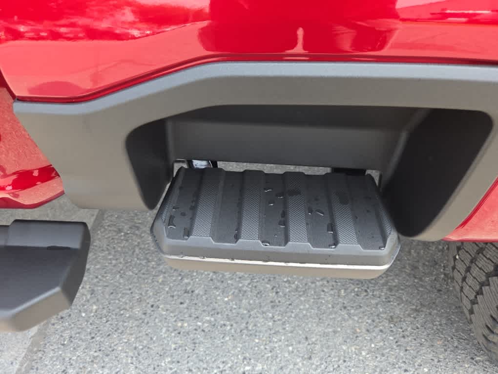 2026 Ford F-250 Super Duty LARIAT