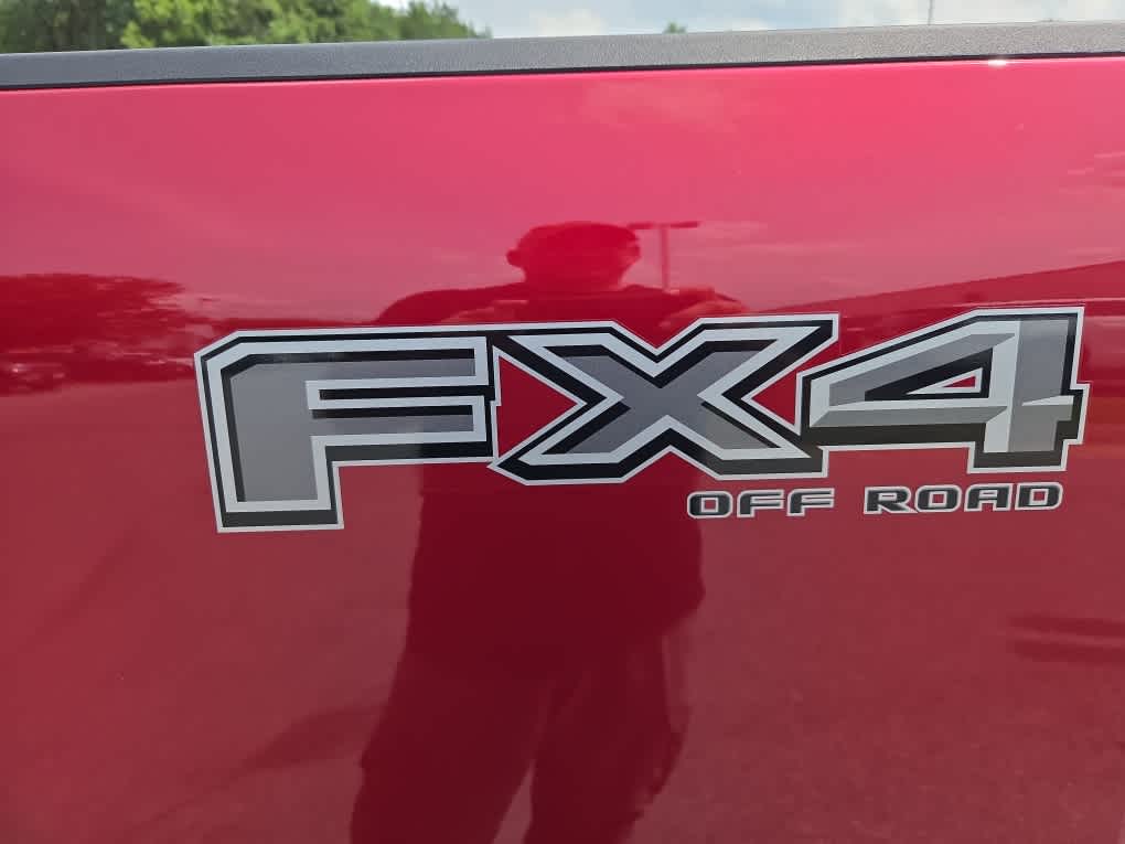 2026 Ford F-250 Super Duty LARIAT