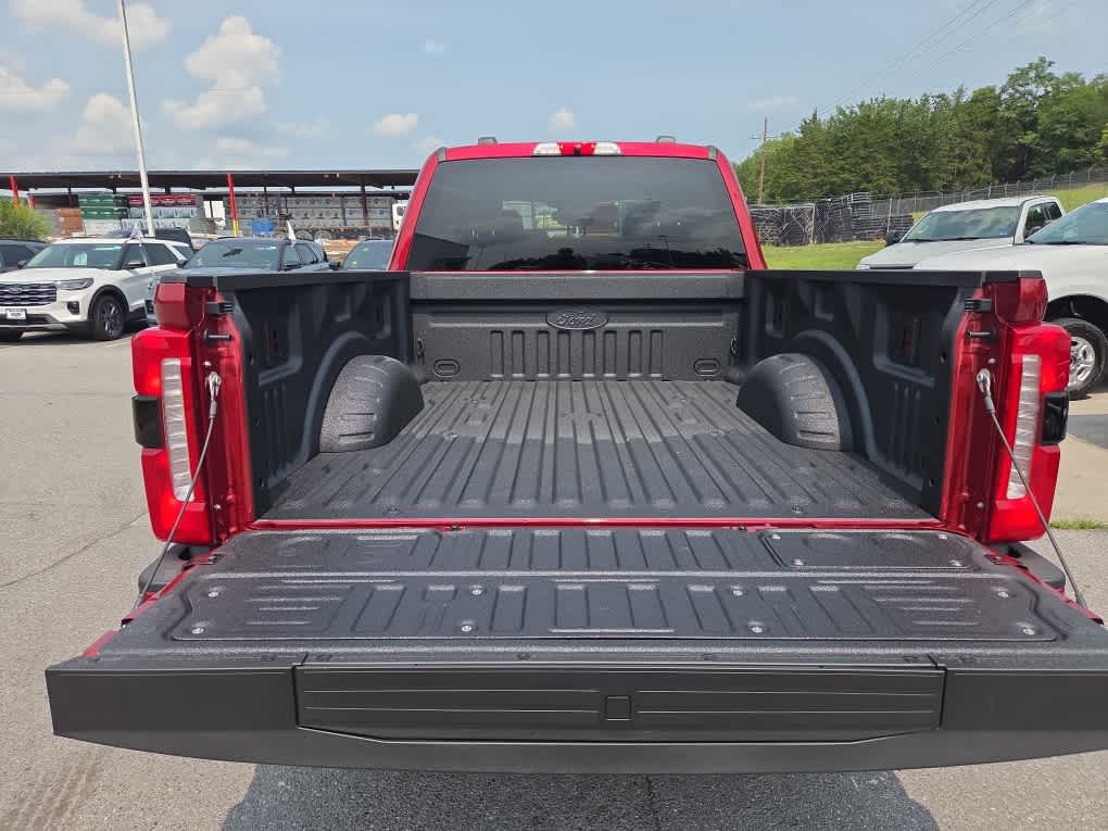 2026 Ford F-250 Super Duty LARIAT