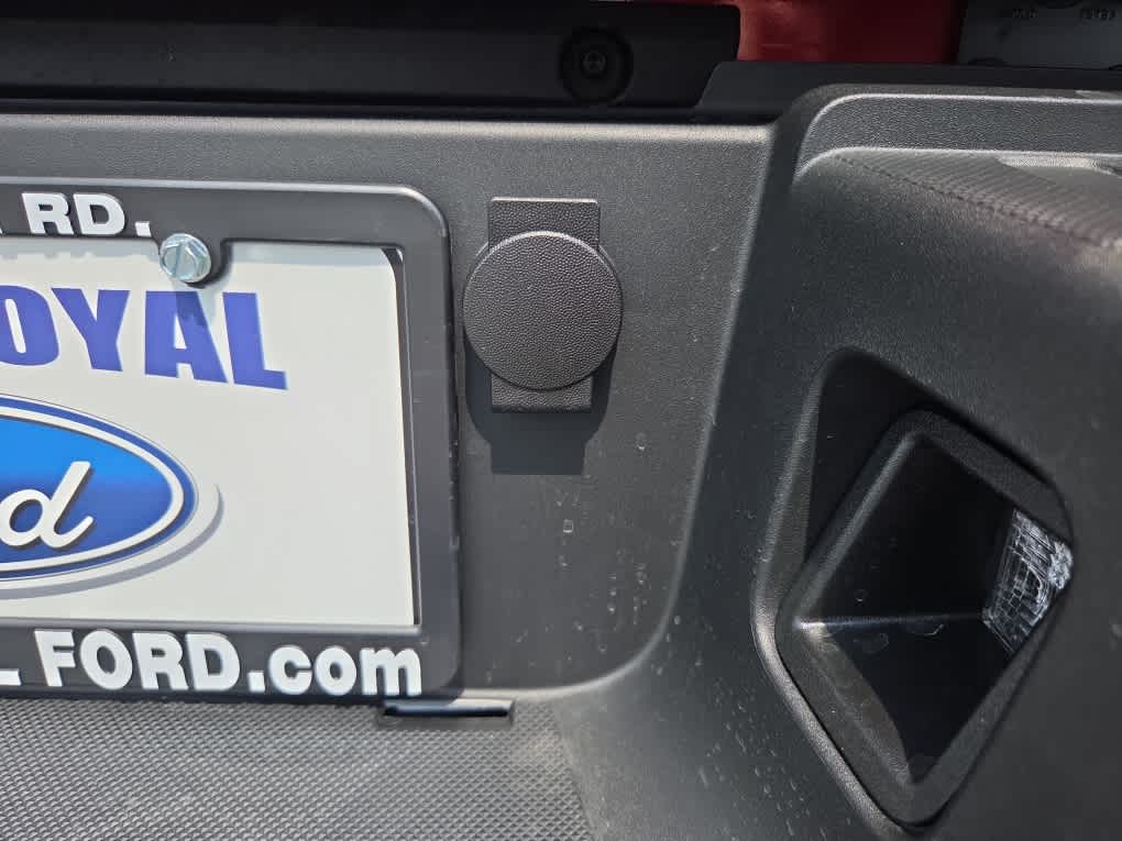 2026 Ford F-250 Super Duty LARIAT