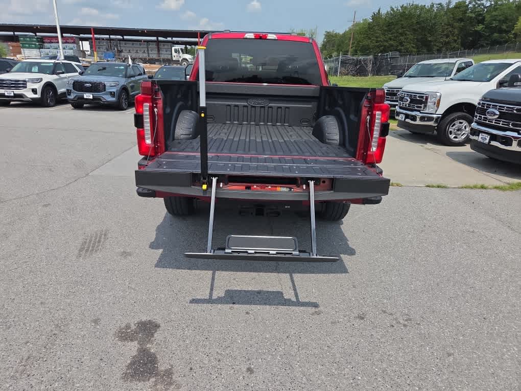 2026 Ford F-250 Super Duty LARIAT