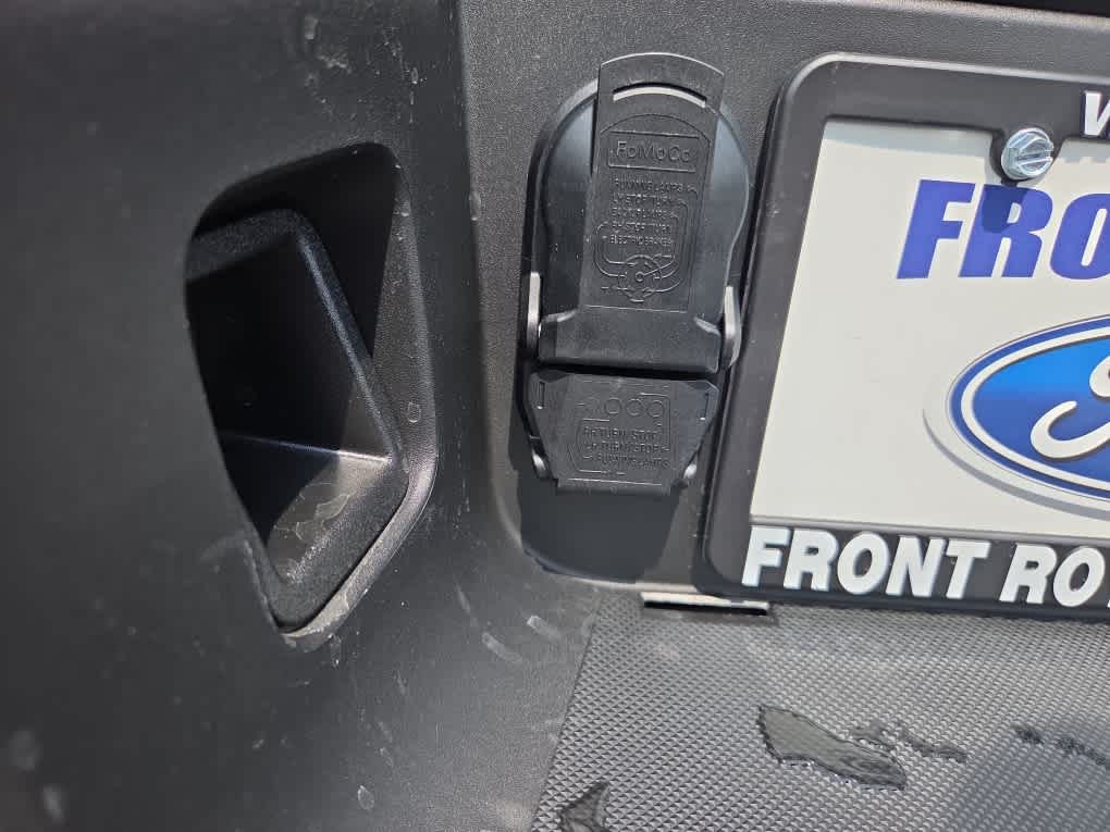 2026 Ford F-250 Super Duty LARIAT