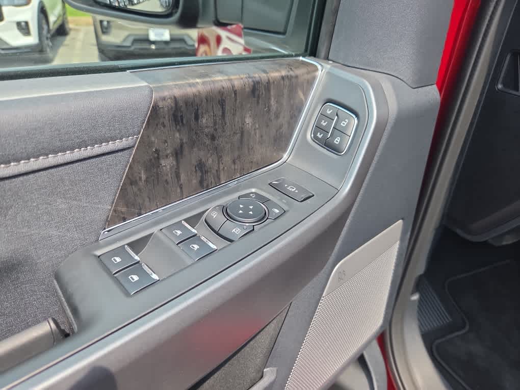 2026 Ford F-250 Super Duty LARIAT