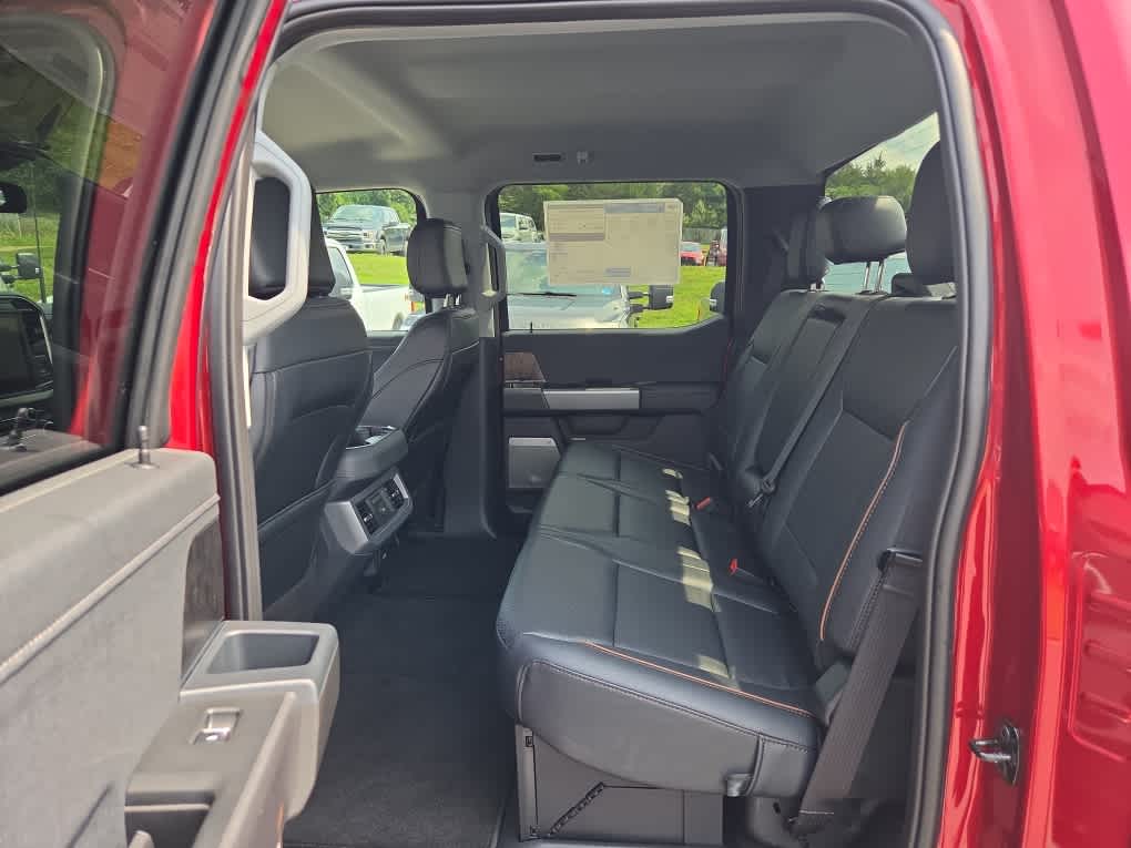 2026 Ford F-250 Super Duty LARIAT