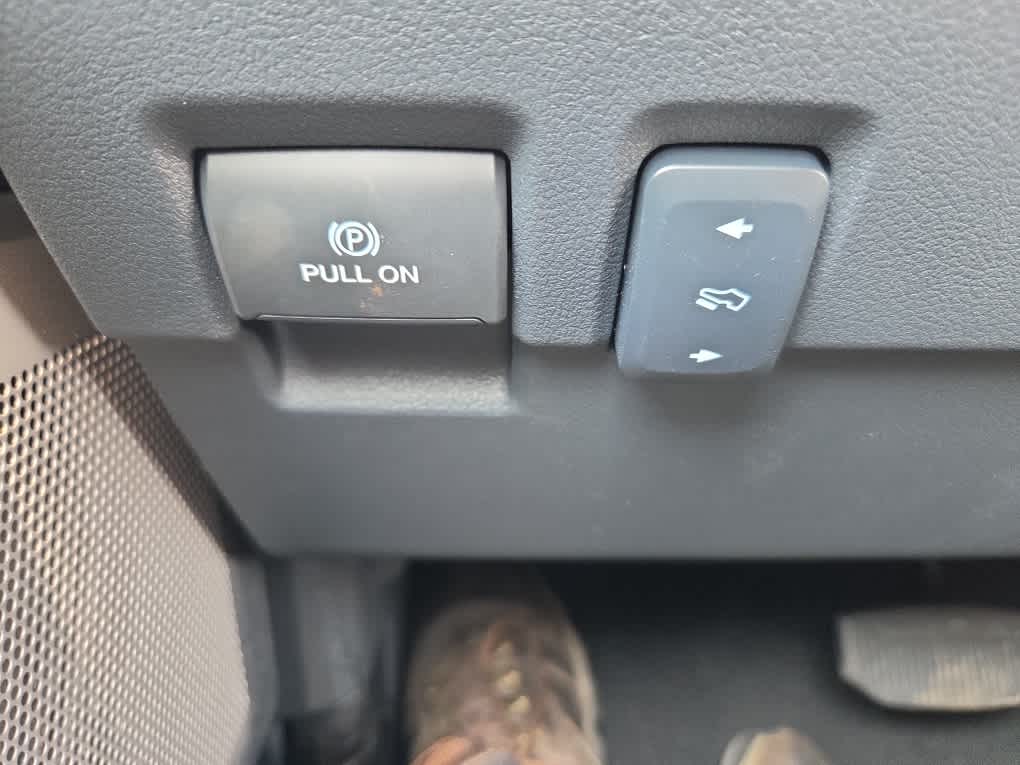 2026 Ford F-250 Super Duty LARIAT
