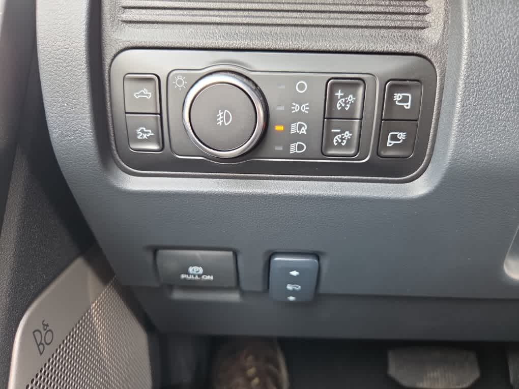 2026 Ford F-250 Super Duty LARIAT