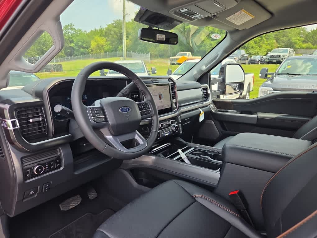2026 Ford F-250 Super Duty LARIAT