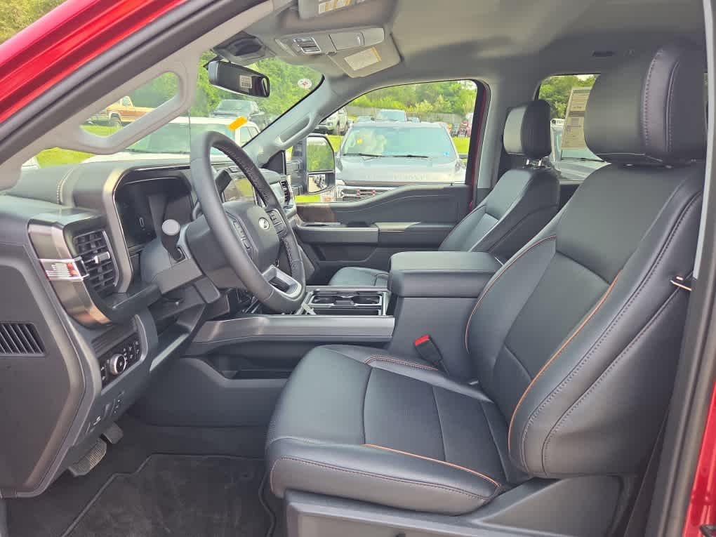 2026 Ford F-250 Super Duty LARIAT
